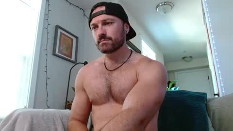 RinnDude35 online show from October 2025 11:24:02 PM
