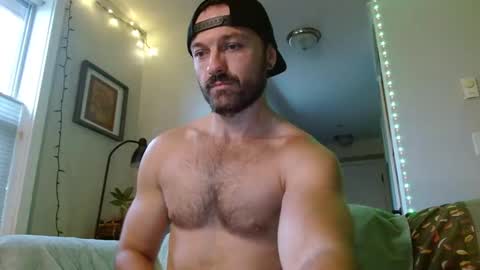 RinnDude35 online show from October 2025 12:42:01 AM