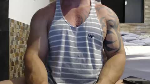 Snapshot of healedcarioca chatting on January 2025 12:20:02 AM Brazilian bigdick online show from January 2025 12:20:02 AM