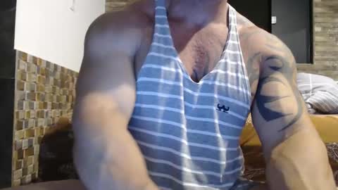 Snapshot of healedcarioca chatting on February 2025 01:22:01 AM Brazilian bigdick online show from February 2025 01:22:01 AM