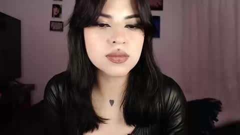 HEATHER DEMONZX   Please help me to reach 100 thumbs up online show from September 2025 11:48:01 PM