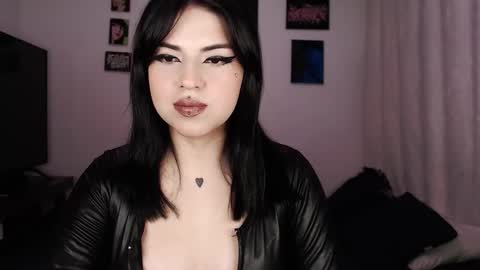 HEATHER DEMONZX   Please help me to reach 100 thumbs up online show from September 2025 01:50:01 AM