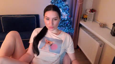 Heaven girl online show from January 2025 05:06:01 PM
