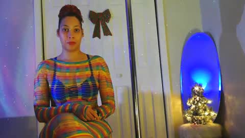 Snapshot of heavenllyy chatting on December 2024 01:29:01 AM Heavenllyy online show from December 2024 01:29:01 AM