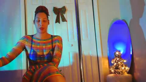 Snapshot of heavenllyy chatting on December 2024 04:41:01 AM Heavenllyy online show from December 2024 04:41:01 AM