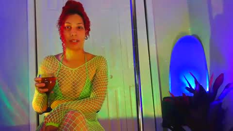 Snapshot of heavenllyy chatting on January 2025 11:13:01 PM Heavenllyy online show from January 2025 11:13:01 PM