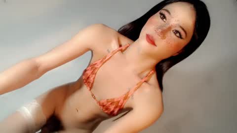 Snapshot of heavenlycum69_mickey chatting on December 2024 06:37:02 PM Mickey online show from December 2024 06:37:02 PM