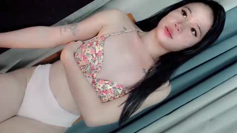 Snapshot of heavenlycum69_mickey chatting on September 2025 06:42:01 PM Mickey online show from September 2025 06:42:01 PM