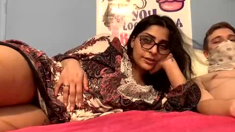 heaven the muslim slut online show from December 2024 02:43:02 AM