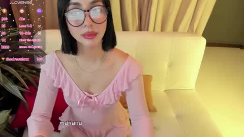 Amandabelk online show from September 2025 02:55:02 AM