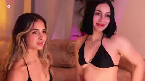 Amandabelk online show from September 2025 04:38:02 AM