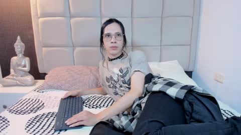 Keira Hecate online show from December 2024 07:16:01 PM