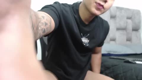 Snapshot of hector_18_ chatting on February 2025 06:28:01 PM 18 online show from February 2025 06:28:01 PM