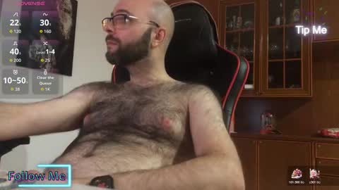 Fran online show from October 2025 06:19:02 PM