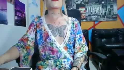 Snapshot of heidy_sumers chatting on February 2025 09:57:01 PM Heidy Sumers online show from February 2025 09:57:01 PM