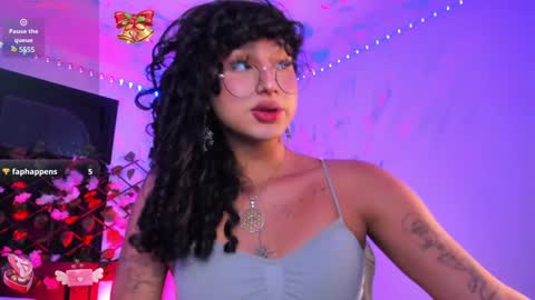 Heka Prudence online show from February 2025 01:22:01 AM