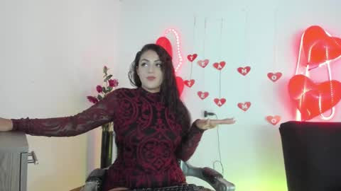 Snapshot of hela_wet chatting on February 2025 12:59:01 AM Hela Independent model online show from February 2025 12:59:01 AM