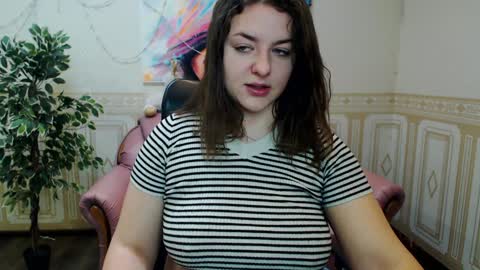 Helen Elliot online show from February 2025 07:07:02 AM