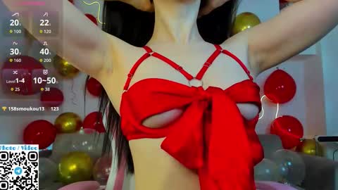 helen_spark online show from October 2025 02:32:02 AM