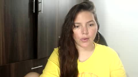 Snapshot of helena018 chatting on October 2025 08:42:01 PM helena online show from October 2025 08:42:01 PM