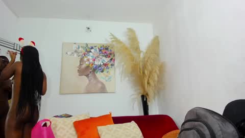 HELENA COPPER online show from December 2024 12:41:02 AM