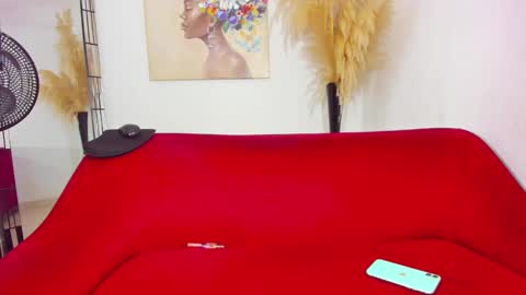 HELENA COPPER online show from December 2024 06:43:02 AM