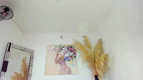 HELENA COPPER online show from December 2024 04:00:01 AM