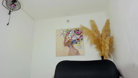 HELENA COPPER online show from February 2025 03:41:01 AM