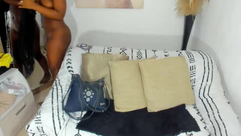 HELENA COPPER online show from October 2025 07:23:02 PM