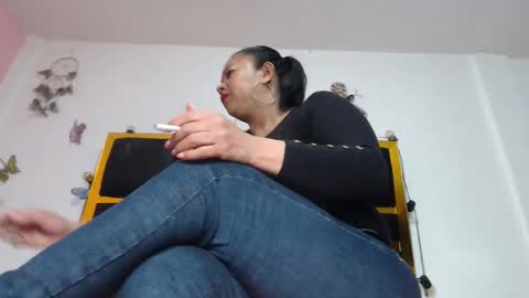 helenahotwet online show from September 2025 12:50:02 PM