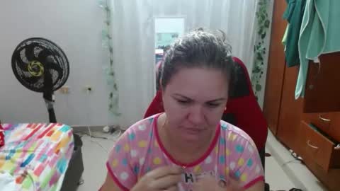 helenaivanov43 online show from September 2025 10:17:01 AM