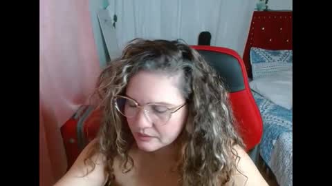 helenaivanov43 online show from September 2025 11:19:02 PM