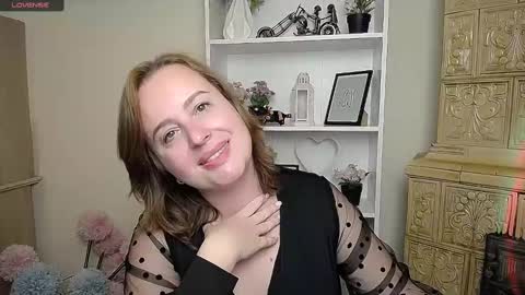 Helen online show from October 2025 07:05:02 AM