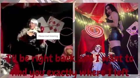    online show from October 2025 11:55:02 AM