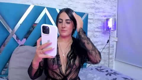    online show from February 2025 11:10:01 AM
