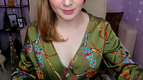 Helen online show from December 2024 01:50:02 AM