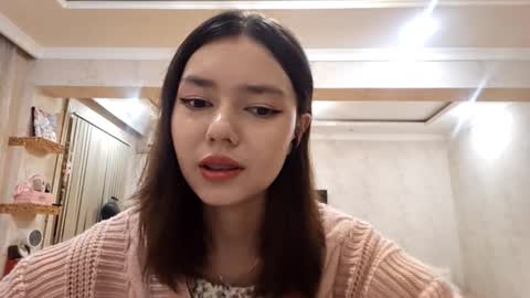 Alice online show from October 2025 06:27:01 PM