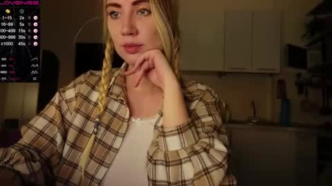 Helga online show from February 2025 01:34:01 AM