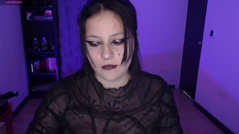 Lexa online show from January 2025 11:02:01 PM