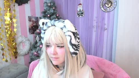 Laura online show from December 2024 05:10:02 AM