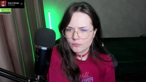 Red online show from December 2024 07:56:02 PM