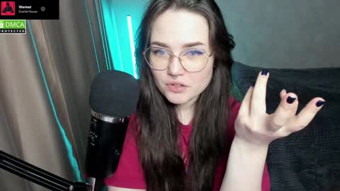 Red online show from January 2025 07:17:02 PM