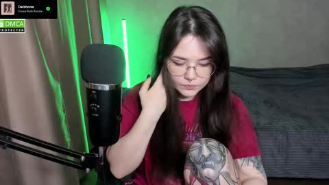 Red online show from March 2025 05:29:02 PM