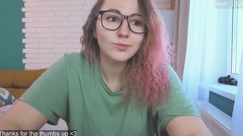 Anastasiia  online show from October 2025 02:11:02 AM