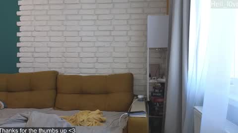 Anastasiia  online show from October 2025 04:26:01 AM