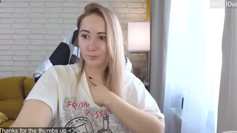 Anastasiia  online show from October 2025 06:15:02 AM