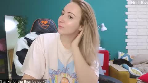 Anastasiia  online show from October 2025 08:05:02 AM