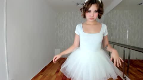 Snapshot of hellen_coy chatting on January 2025 12:33:02 PM Julieta online show from January 2025 12:33:02 PM