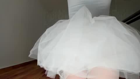 Snapshot of hellen_coy chatting on January 2025 03:36:01 PM Julieta online show from January 2025 03:36:01 PM