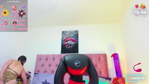 hellen_starx online show from January 2025 07:59:02 PM